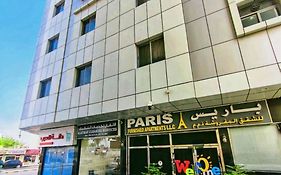 Paris Furnished Apartments - Tabasum Group